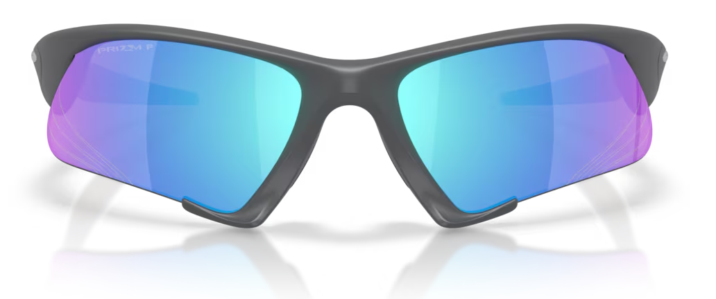 Oakley Suture Jacket Fietsbril