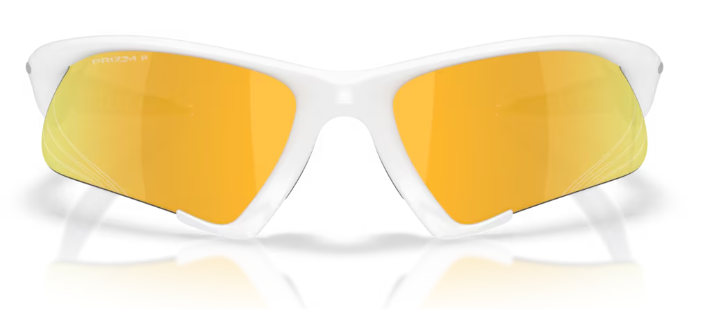 Oakley Suture Jacket Fietsbril