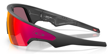 Oakley Vanguard Meta Fietsbril