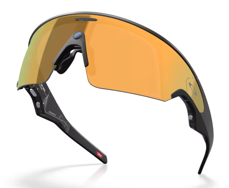 Oakley Vanguard Meta Fietsbril