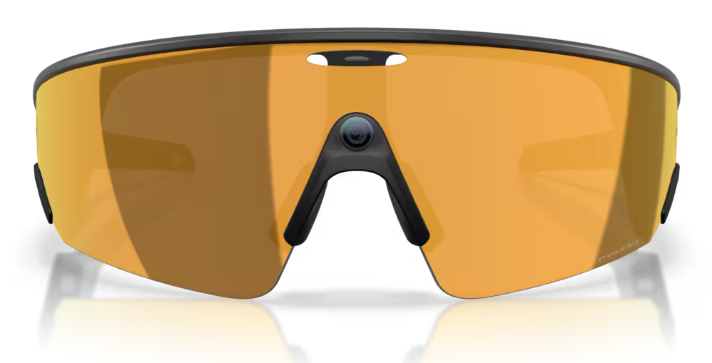 Oakley Vanguard Meta Fietsbril