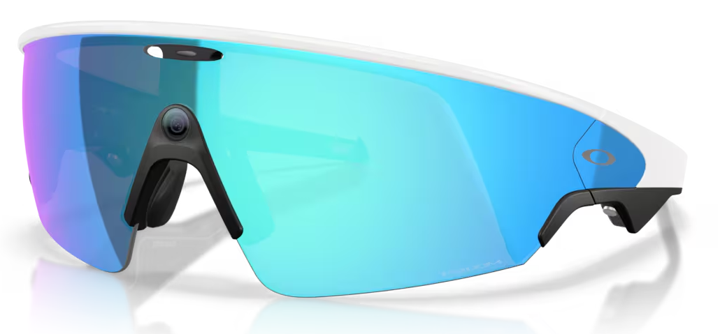 Oakley Vanguard Meta Fietsbril