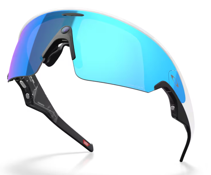 Oakley Vanguard Meta Fietsbril