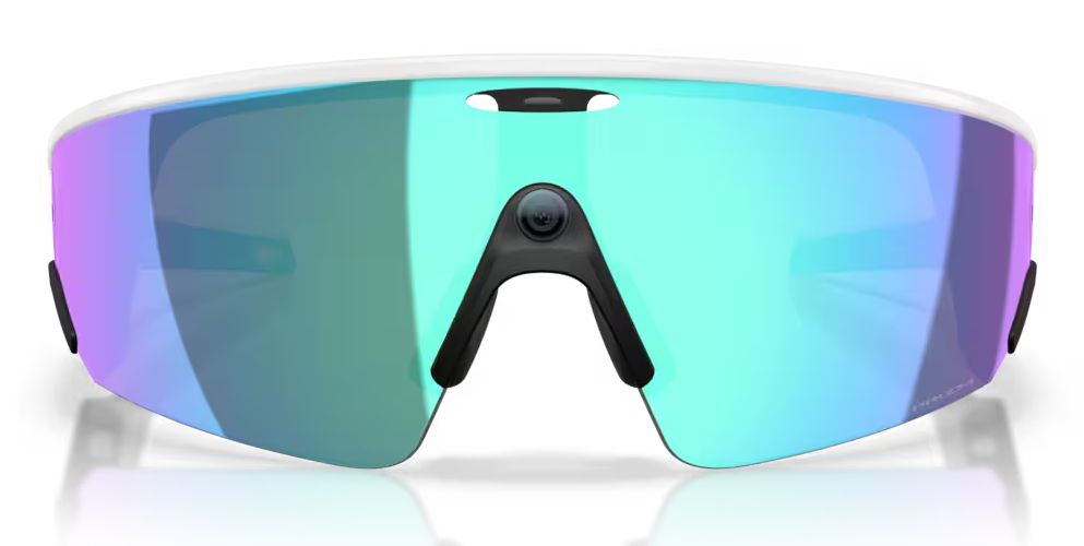Oakley Vanguard Meta Fietsbril