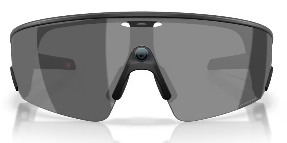 Oakley Vanguard Meta Fietsbril