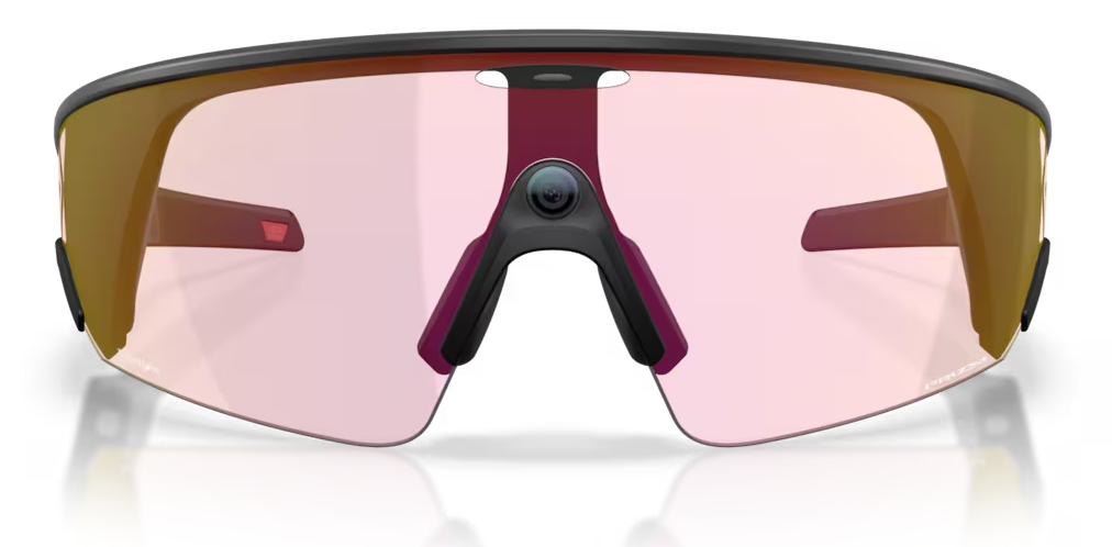 Oakley Vanguard Meta Fietsbril