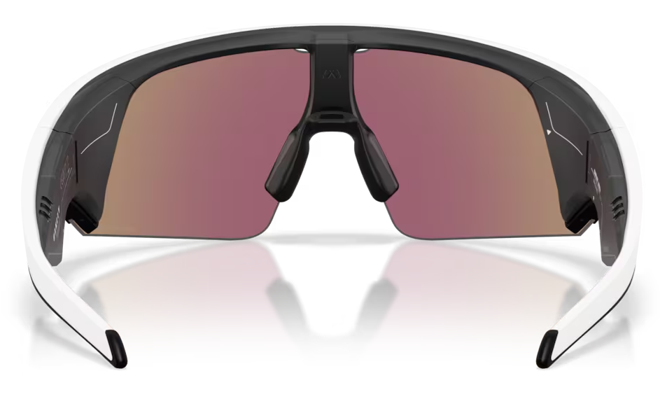 Oakley Vanguard Meta Fietsbril