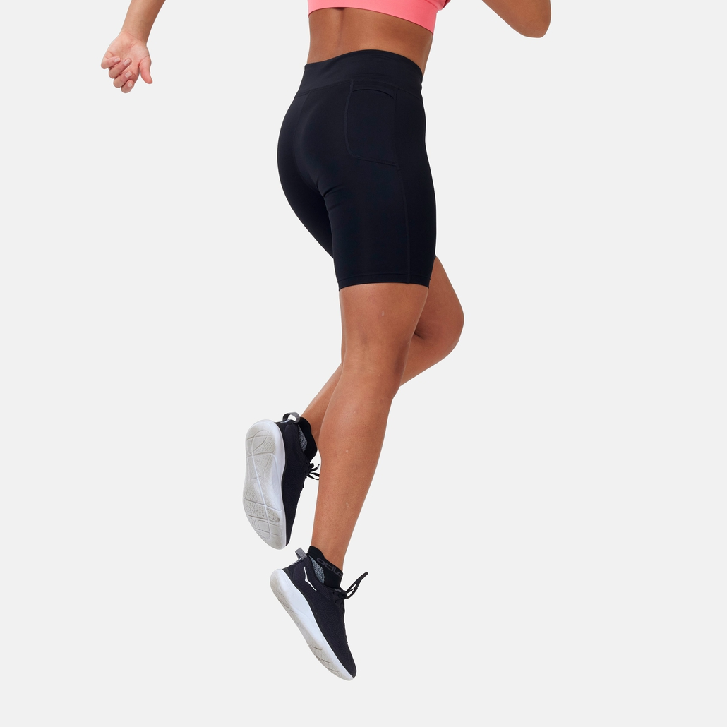 Odlo Essential nauwsluitende short Dames