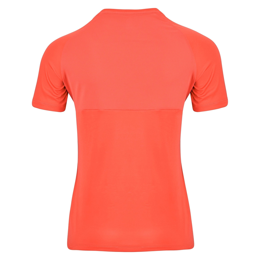 Odlo Essentials Chill-Tec-hardloop-T-shirt voor dames