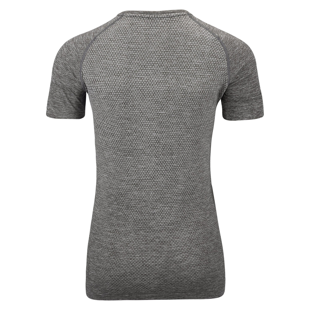 Odlo Essentials Naadloos Hardloopshirt Dames