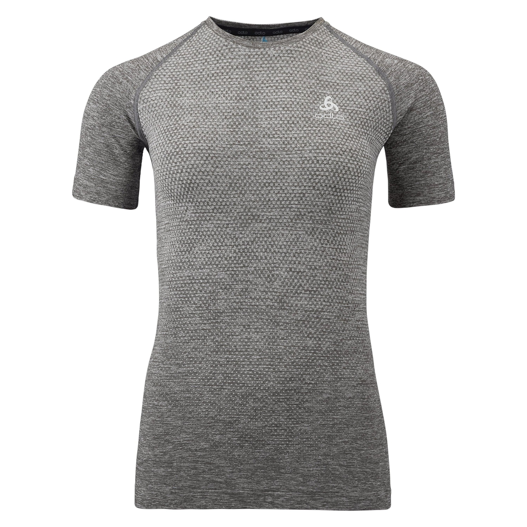 Odlo Essentials Naadloos Hardloopshirt Dames