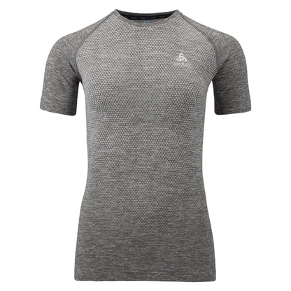 Odlo Essentials Naadloos Hardloopshirt Dames