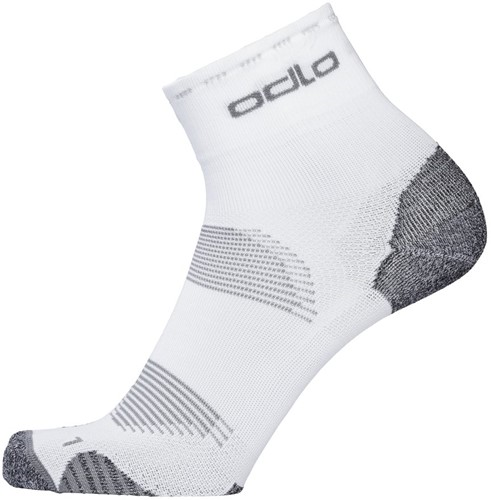 Odlo Kwarthoge CERAMICOOL-fietssokken