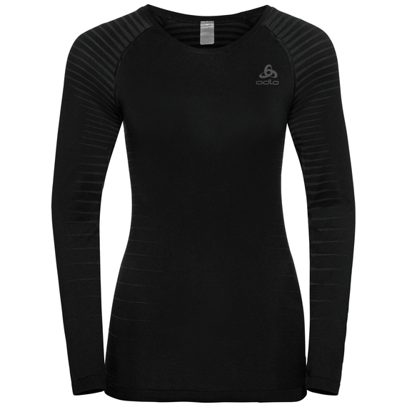 Odlo Performance Light-basislaagtop Lange Mouwen Dames