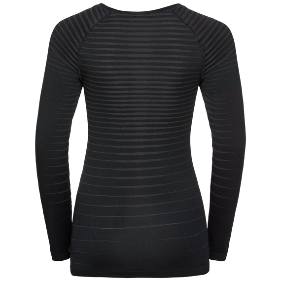 Odlo Performance Light-basislaagtop Lange Mouwen Dames