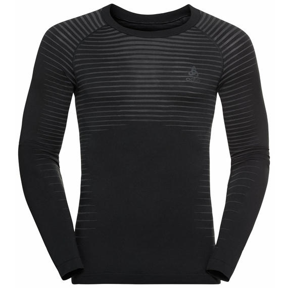 Odlo Performance Light-basislaagtop Lange Mouwen Heren