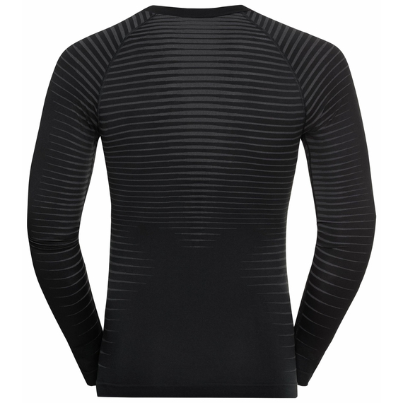 Odlo Performance Light-basislaagtop Lange Mouwen Heren