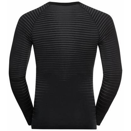 Odlo Performance Light-basislaagtop Lange Mouwen Heren