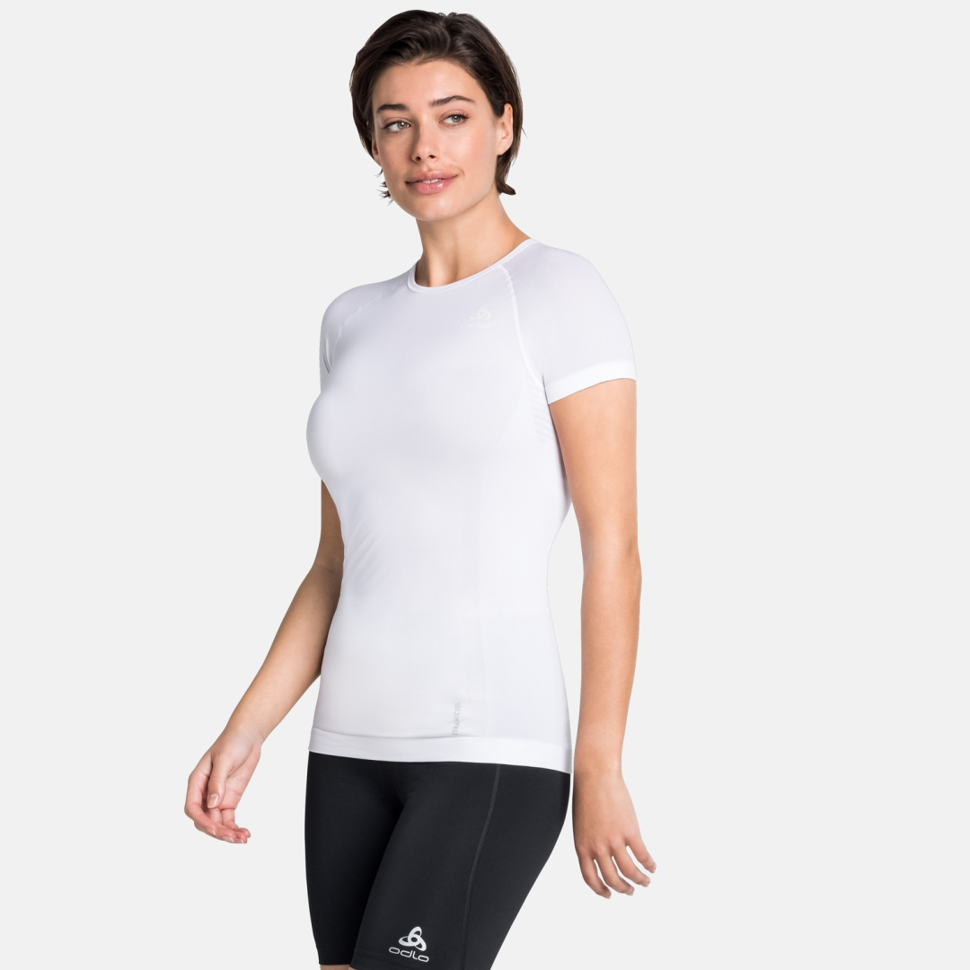 Odlo PERFORMANCE X-LIGHT-basislaag-T-shirt dames