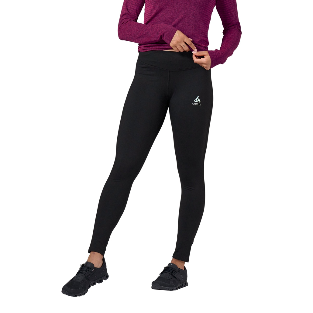 Odlo Tights Essential Warm Dames