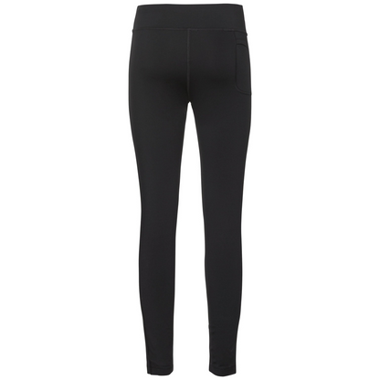 Odlo Tights Essential Warm Dames