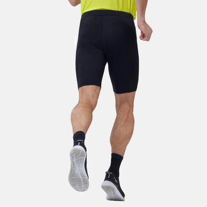 Odlo Tights Short Essential Heren
