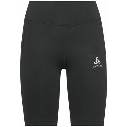 Odlo Tights Short Essentials Soft Running