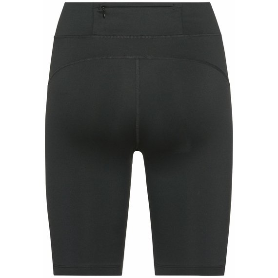 Odlo Tights Short Essentials Soft Running