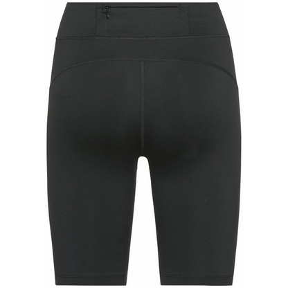 Odlo Tights Short Essentials Soft Running