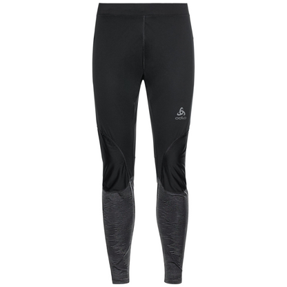 Odlo Tights Zeroweight Warm Reflective Heren