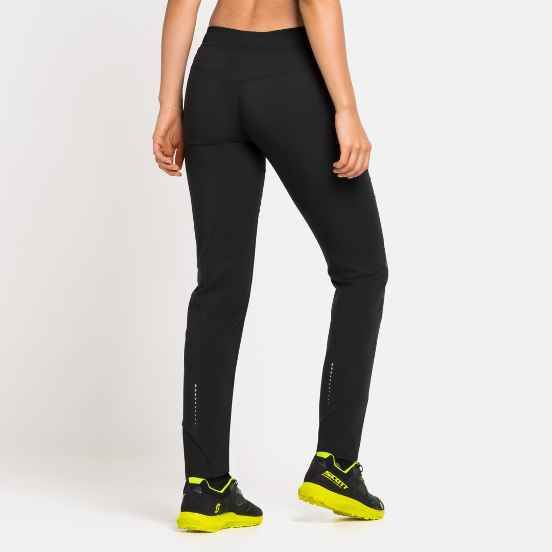 Odlo Zeroweight Loopbroek Dames