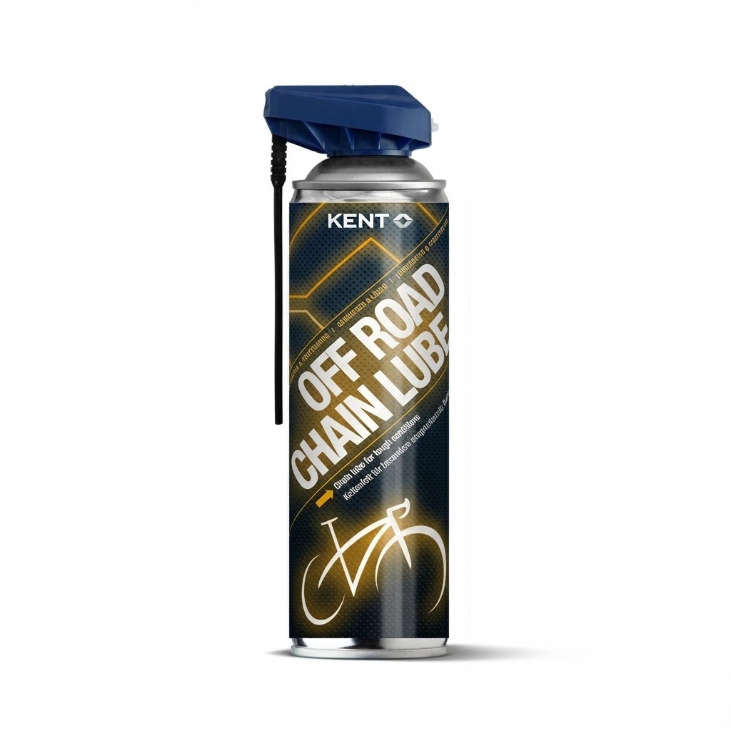 Kent Off Road Chain Lube