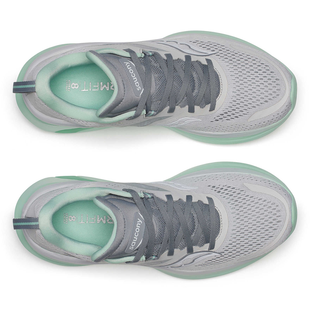 Saucony Omni 22 Dames Hardloopschoenen