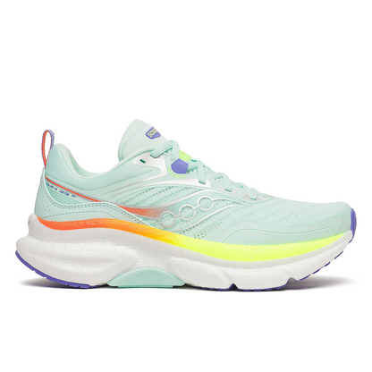 Saucony Omni ST 23 Dames Hardloopschoenen