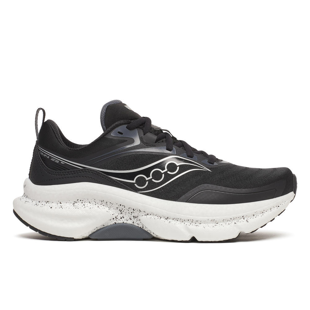 Saucony Omni ST 23 Dames Hardloopschoenen