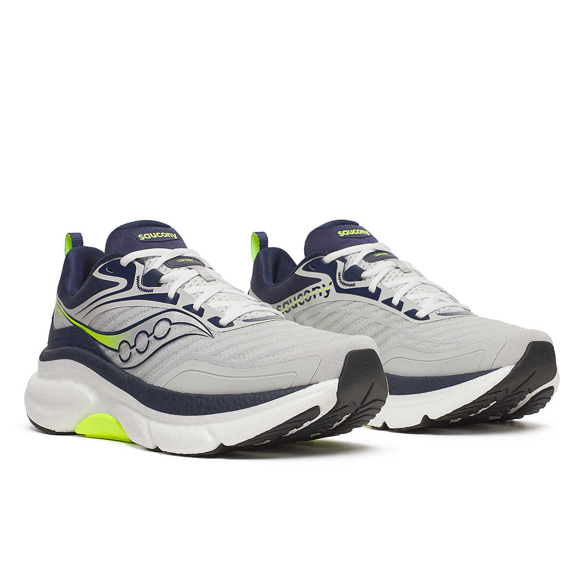 Saucony Omni ST 23 Heren Hardloopschoenen