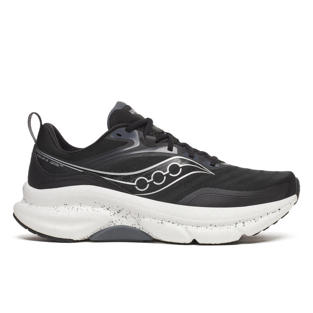 Saucony Omni ST 23 Heren Hardloopschoenen