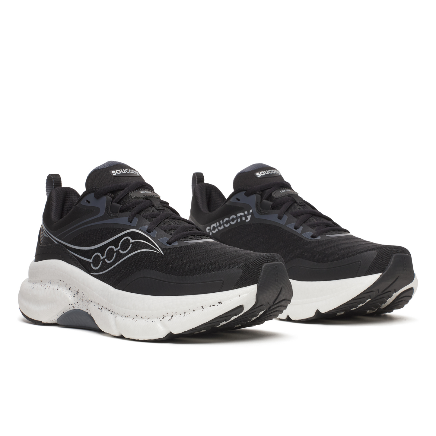 Saucony Omni ST 23 Heren Hardloopschoenen