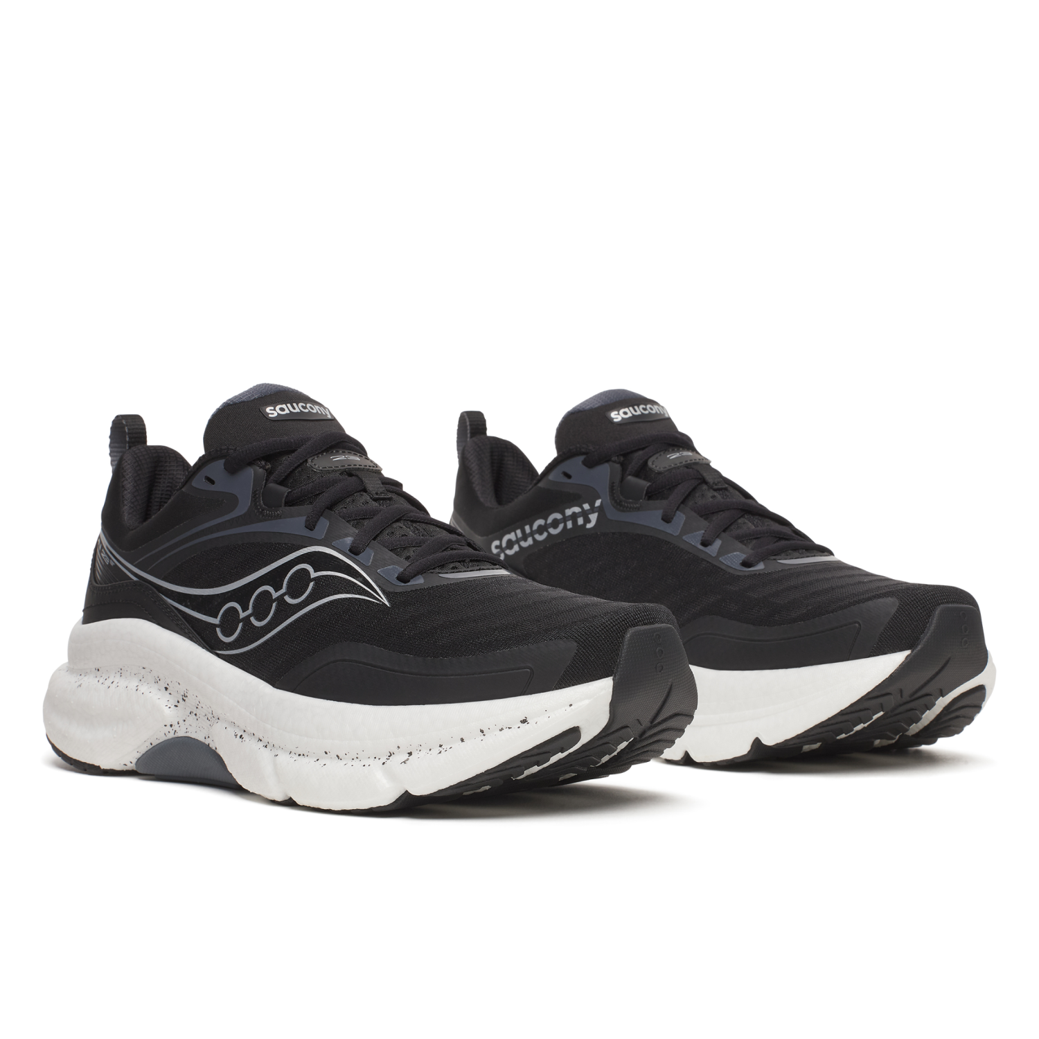 Saucony Omni ST 23 Heren Hardloopschoenen