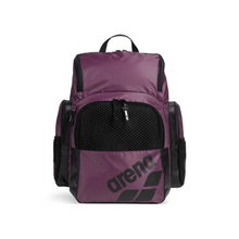 Arena One Go Backpack 35L