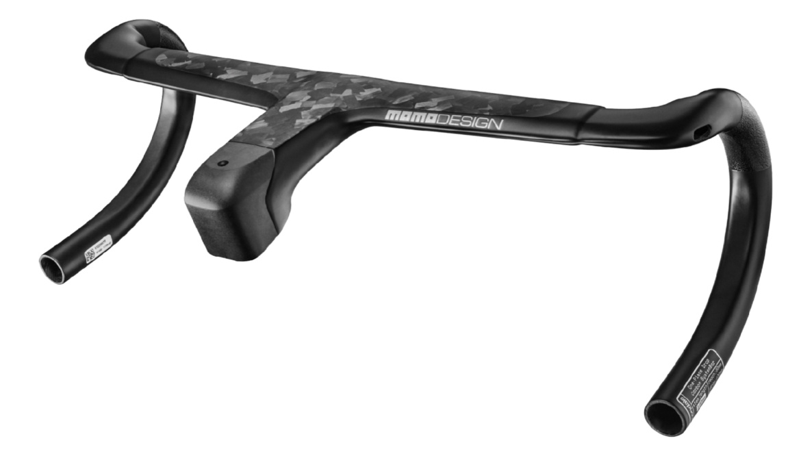 Cannondale One-Piece Drop Carbon SystemBar