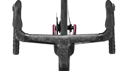 Cannondale One-Piece Drop Carbon SystemBar