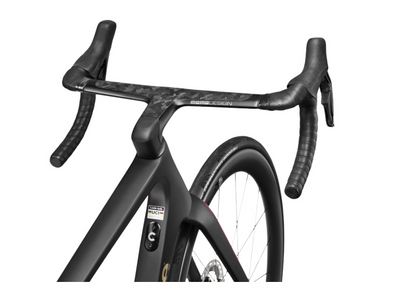 Cannondale One-Piece Drop Carbon SystemBar