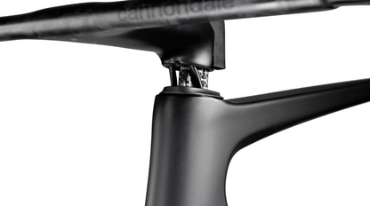 Cannondale One-Piece Drop Carbon SystemBar