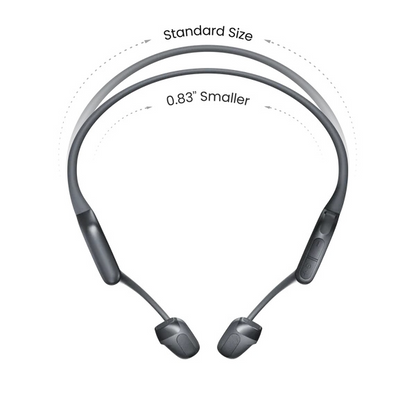 Shokz OpenRun Pro 2 Mini