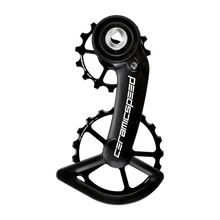 Ceramic Speed OSPW Sram Red/Force AXS
