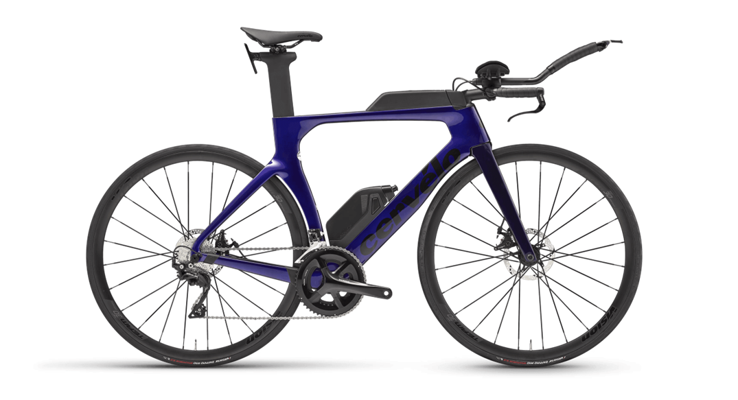 Cervélo P-Series 105 11S 2023