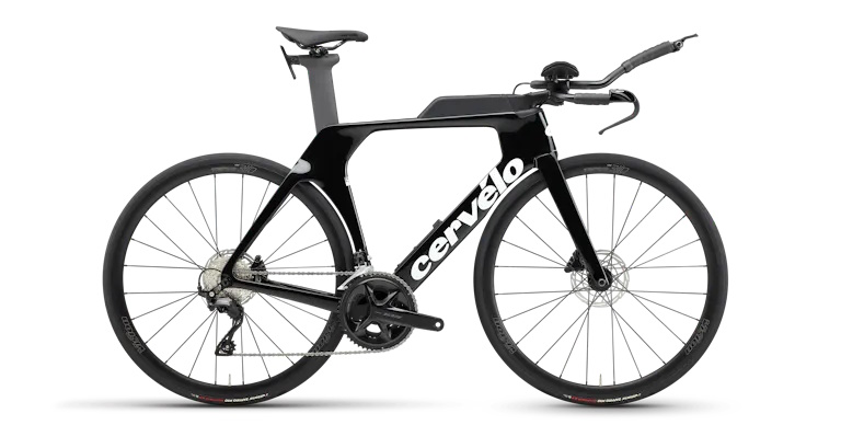 Cervélo P-Series 105 12S 2025