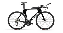 Cervélo P-Series 105 12S 2025