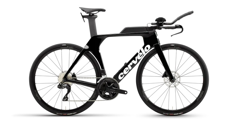 Cervélo P-Series 105 Di2 12S 2025